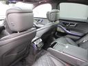 MERCEDES BENZ S-CLASS
