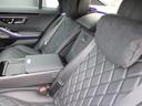 MERCEDES BENZ S-CLASS