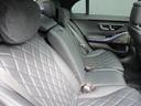 MERCEDES BENZ S-CLASS
