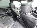 MERCEDES BENZ S-CLASS