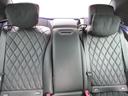 MERCEDES BENZ S-CLASS