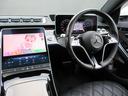 MERCEDES BENZ S-CLASS