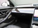 MERCEDES BENZ S-CLASS