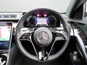 MERCEDES BENZ S-CLASS