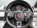 PORSCHE 718 CAYMAN