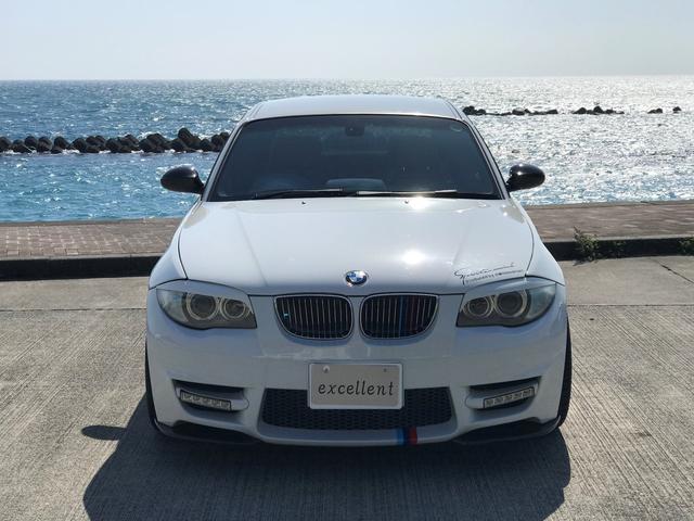 ＢＭＷ １シリーズ