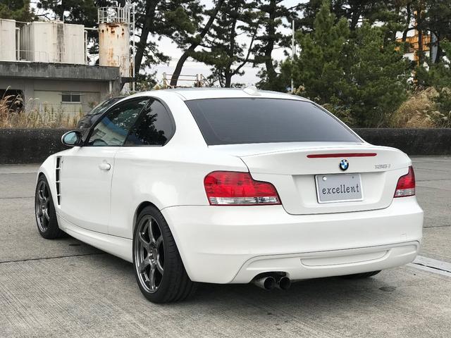 ＢＭＷ １シリーズ