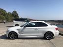 １３５ｉ　クーペ　Ｍスポーツ　赤皮シートアルカンターラ　社外バンパー・フェンダー・マフラー・ホイール　車高調　内外装カスタム　ＤＭＥチューン（9枚目）