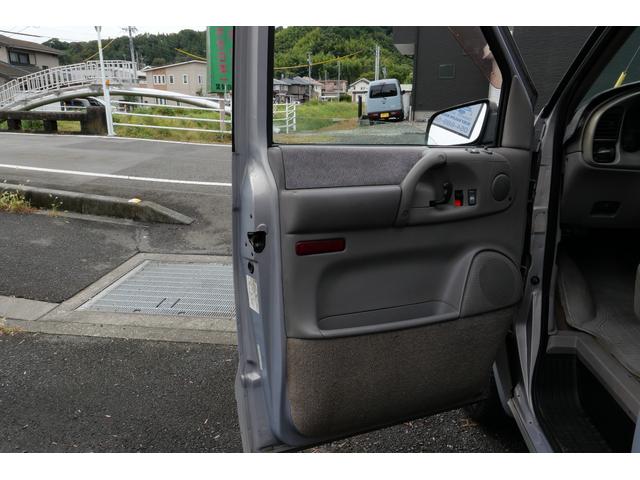 シボレーアストロ 　２ＷＤ　オリジナルカラー（33枚目）