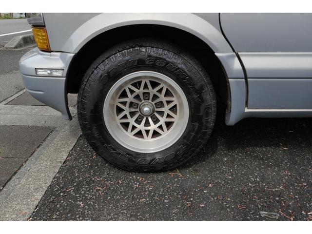 シボレーアストロ 　２ＷＤ　オリジナルカラー（38枚目）