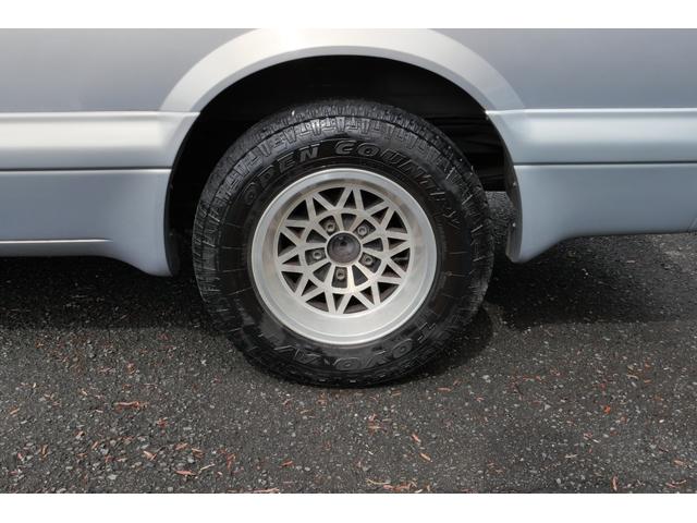 シボレーアストロ 　２ＷＤ　オリジナルカラー（39枚目）