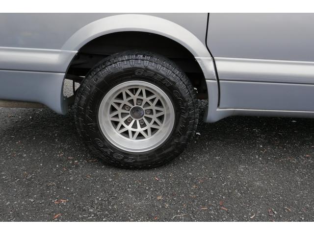 シボレーアストロ 　２ＷＤ　オリジナルカラー（40枚目）