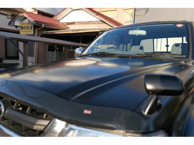 ハイラックス 　リフトアップ　全塗装　ブルートゥース　ナビ（13枚目）