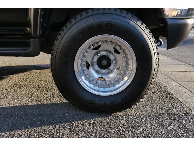 ハイラックス 　リフトアップ　全塗装　ブルートゥース　ナビ（29枚目）