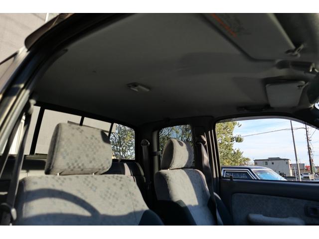 ハイラックス 　リフトアップ　全塗装　ブルートゥース　ナビ（33枚目）