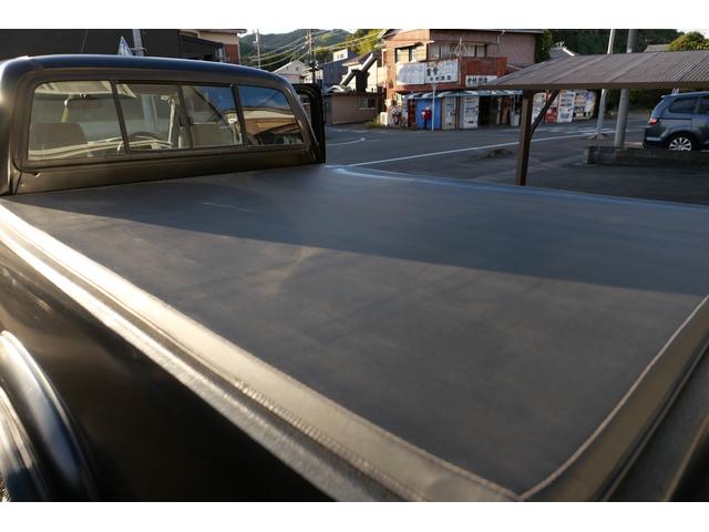 ハイラックス 　リフトアップ　全塗装　ブルートゥース　ナビ（35枚目）
