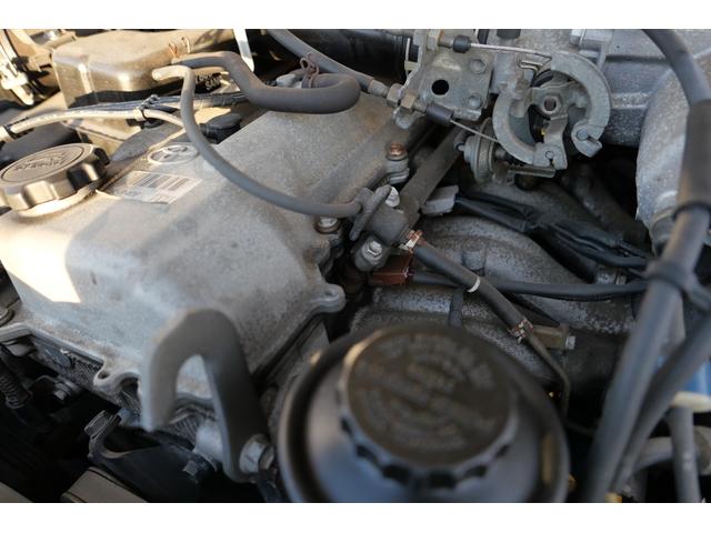 ハイラックス 　リフトアップ　全塗装　ブルートゥース　ナビ（45枚目）