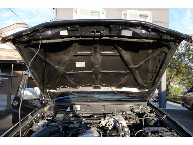 ハイラックス 　リフトアップ　全塗装　ブルートゥース　ナビ（47枚目）