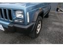 スポーツ　チェロキースポーツ　４ＷＤ　モケットシート（24枚目）