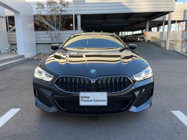 ＢＭＷ ８シリーズ