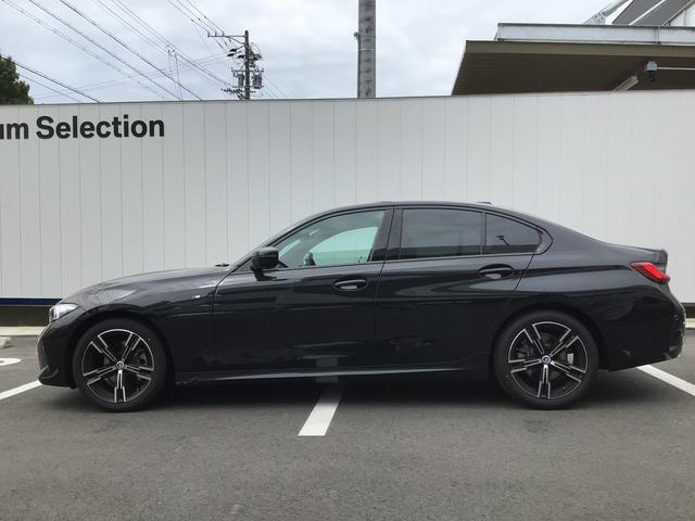 ＢＭＷ ３シリーズ