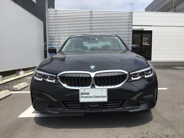 ３２０ｄ　ｘＤｒｉｖｅ　ディーゼルターボ　４ＷＤ　パーキングアシストプラス　衝突被害軽減ブレーキ　アダプティブクルーズコントロール　レーンキープアシスト　パーキングアシスト(2枚目)