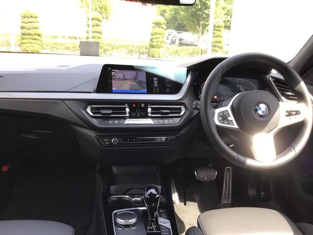 ＢＭＷ １シリーズ