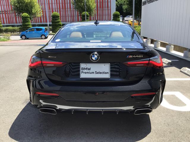 ＢＭＷ ４シリーズ