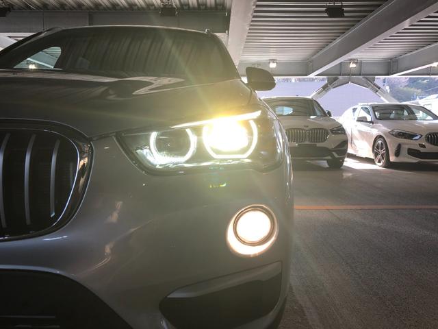 ＢＭＷ Ｘ１