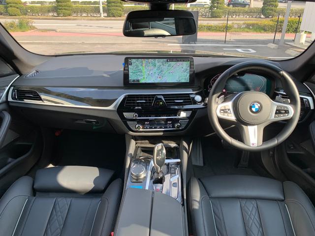 ＢＭＷ ５シリーズ