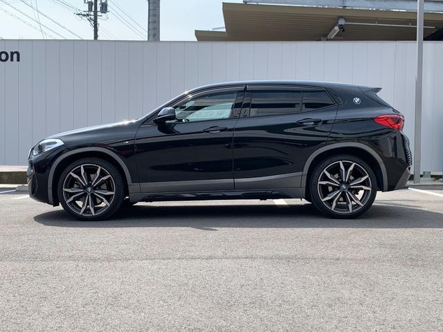 ＢＭＷ Ｘ２