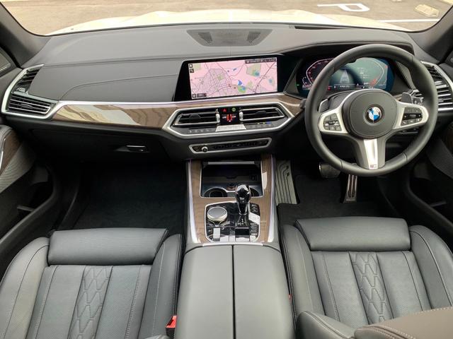 ＢＭＷ Ｘ５