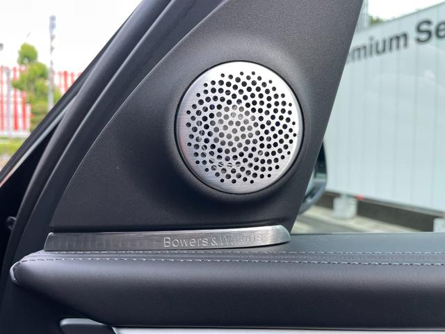 ＸＭ ベースグレード　弊社デモカー　ベースグレード　ブラックレザー　２３ＡＷ　Ｂｏｗｅｒｓ＆Ｗｉｌｋｉｎｓ　プリズムルーフ　　全周囲カメラ　ヘッドアップディスプレイ　前後センサー　シートヒーター／クーラー　シートマッサージ（27枚目）
