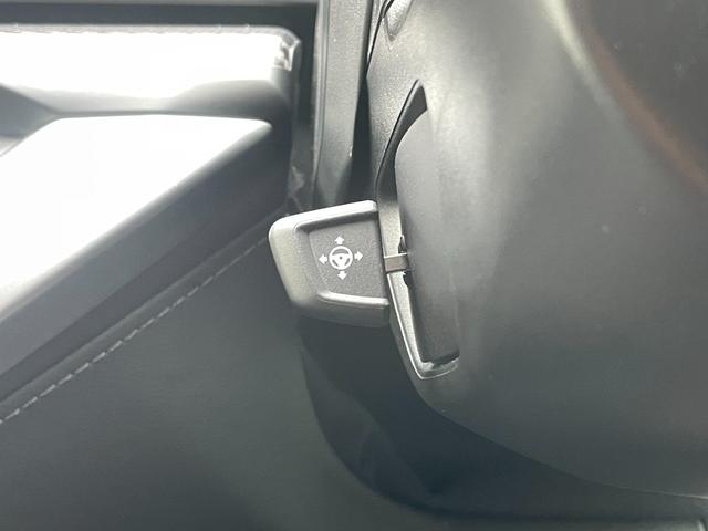 ＸＭ ベースグレード　弊社デモカー　ベースグレード　ブラックレザー　２３ＡＷ　Ｂｏｗｅｒｓ＆Ｗｉｌｋｉｎｓ　プリズムルーフ　　全周囲カメラ　ヘッドアップディスプレイ　前後センサー　シートヒーター／クーラー　シートマッサージ（34枚目）