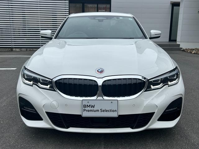 ３シリーズ ３２０ｄ　ｘＤｒｉｖｅ　Ｍスポーツ　弊社買取車　アダプティブクルーズコントロール　マトリクスＬＥＤヘッドライト　シートヒーター　パワーバックドア　前後ドライブレコーダー　社外フルセグＴＶチューナー　純正１８インチＡＷ（10枚目）