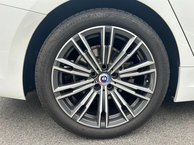 ３シリーズ ３２０ｄ　ｘＤｒｉｖｅ　Ｍスポーツ　弊社買取車　アダプティブクルーズコントロール　マトリクスＬＥＤヘッドライト　シートヒーター　パワーバックドア　前後ドライブレコーダー　社外フルセグＴＶチューナー　純正１８インチＡＷ（16枚目）