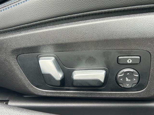 ３シリーズ ３２０ｄ　ｘＤｒｉｖｅ　Ｍスポーツ　弊社買取車　アダプティブクルーズコントロール　マトリクスＬＥＤヘッドライト　シートヒーター　パワーバックドア　前後ドライブレコーダー　社外フルセグＴＶチューナー　純正１８インチＡＷ（21枚目）