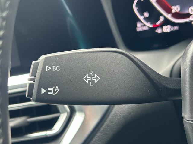 ３シリーズ ３２０ｄ　ｘＤｒｉｖｅ　Ｍスポーツ　弊社買取車　アダプティブクルーズコントロール　マトリクスＬＥＤヘッドライト　シートヒーター　パワーバックドア　前後ドライブレコーダー　社外フルセグＴＶチューナー　純正１８インチＡＷ（27枚目）