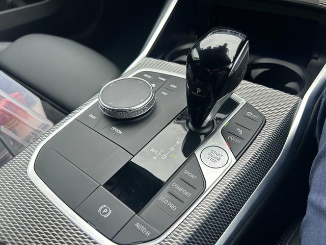３シリーズ ３２０ｄ　ｘＤｒｉｖｅ　Ｍスポーツ　弊社買取車　アダプティブクルーズコントロール　マトリクスＬＥＤヘッドライト　シートヒーター　パワーバックドア　前後ドライブレコーダー　社外フルセグＴＶチューナー　純正１８インチＡＷ（43枚目）