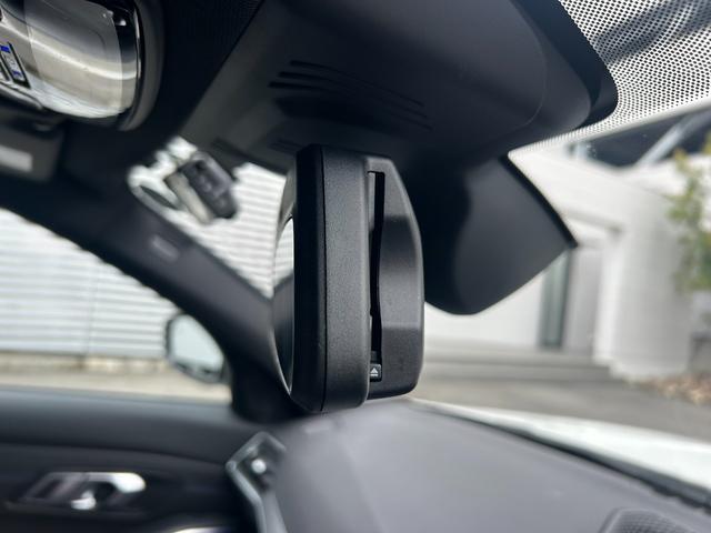 ３シリーズ ３２０ｄ　ｘＤｒｉｖｅ　Ｍスポーツ　弊社買取車　アダプティブクルーズコントロール　マトリクスＬＥＤヘッドライト　シートヒーター　パワーバックドア　前後ドライブレコーダー　社外フルセグＴＶチューナー　純正１８インチＡＷ（46枚目）
