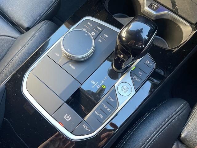 １シリーズ １１８ｄ　Ｍスポーツ　当社試乗車　ブラックレザー内装　前席左右シートヒーターＡｐｐｌｅＣａｒＰｌａｙ　ワイヤレスチャージング　アクティブクルーズコントロール　電動テールゲート　純正１８インチアルミ（36枚目）