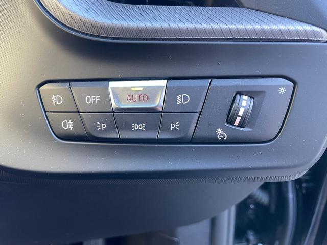 １シリーズ １１８ｄ　Ｍスポーツ　当社試乗車　ブラックレザー内装　前席左右シートヒーターＡｐｐｌｅＣａｒＰｌａｙ　ワイヤレスチャージング　アクティブクルーズコントロール　電動テールゲート　純正１８インチアルミ（39枚目）