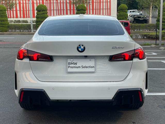 2シリーズ 220dグランクーペ Mスポーツ 買取車 テクノロジーパッケージ アダプティブMサスペンション 前席左右シートヒーター アダプティブLEDヘッドライト 360°ビュー ヘッドっプディスプレイ(10枚目)