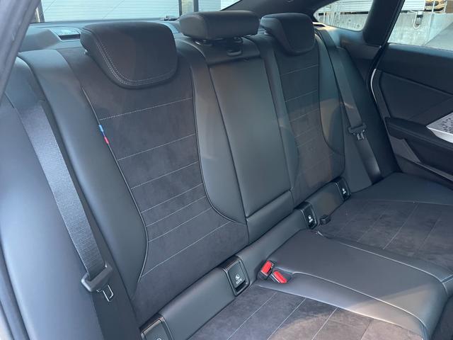 2シリーズ 220dグランクーペ Mスポーツ 買取車 テクノロジーパッケージ アダプティブMサスペンション 前席左右シートヒーター アダプティブLEDヘッドライト 360°ビュー ヘッドっプディスプレイ(42枚目)