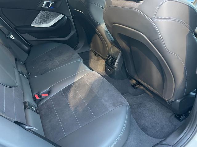 2シリーズ 220dグランクーペ Mスポーツ 買取車 テクノロジーパッケージ アダプティブMサスペンション 前席左右シートヒーター アダプティブLEDヘッドライト 360°ビュー ヘッドっプディスプレイ(43枚目)