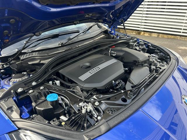 1シリーズ 120 Mスポーツ 弊社買取車両 テクノロジーパッケージ Mスポーツパッケージ ヘッドアップディスプレイ ハーフレザーシート アダプティブLEDヘッドライト 電動テールゲート キック開閉 コンフォートアクセス(46枚目)