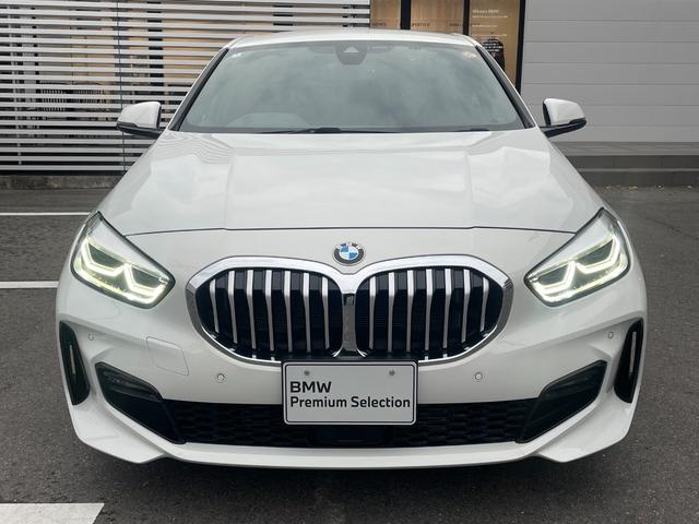 1シリーズ 118d Mスポーツ 買取車 AppleCarPlay アクティブクルーズコントロール 電動テールゲート 純正18インチアルミ オートリアゲート 運転席パワーシート ターボ オートライト パークアシスト USB接続 ナビ(6枚目)