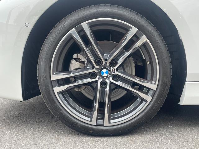 1シリーズ 118d Mスポーツ 買取車 AppleCarPlay アクティブクルーズコントロール 電動テールゲート 純正18インチアルミ オートリアゲート 運転席パワーシート ターボ オートライト パークアシスト USB接続 ナビ(16枚目)