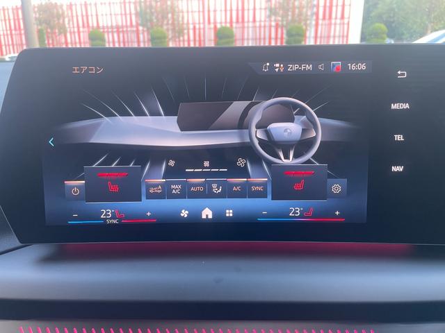 １シリーズ １２０　ハイラインパッケージ　弊社試乗車　ハイラインパッケージ　テクノロジーパッケージ　シートヒーター　禁煙車　電動トランク　全周囲カメラ　アクティブクルーズコントロール　デモカー　トップビューカメラ（28枚目）