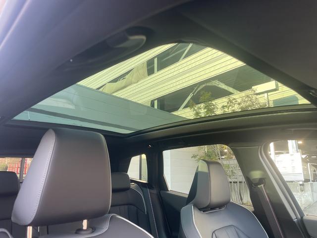 Ｘ３ Ｍ５０　ｘＤｒｉｖｅ　当社試乗車　トップビューカメラ　禁煙車　ＥＴＣ　全周囲カメラ　ガラスサンルーフ　パーキングアシスト　前車追従機能　黒革シート（39枚目）